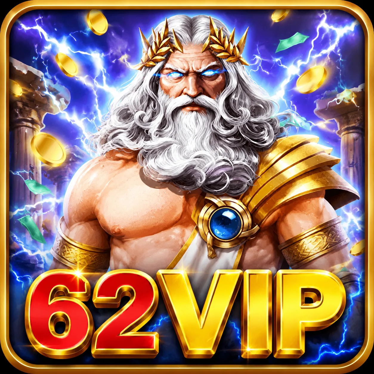 62VIP - Simulasi Kehidupan yang Seru