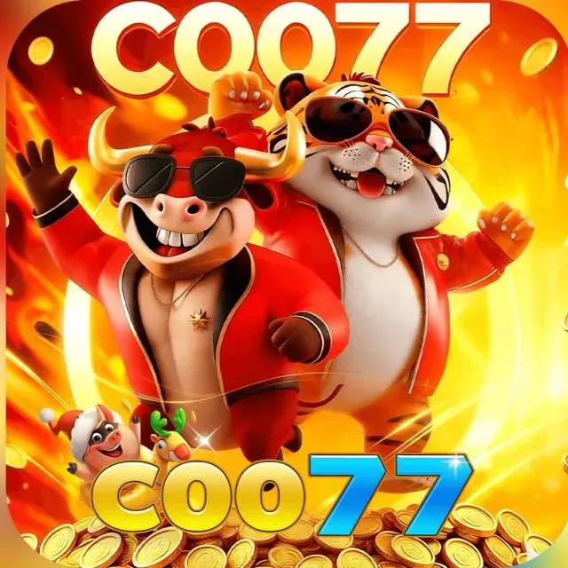 COO77 - Petualangan Anime Dalam Genggaman Anda